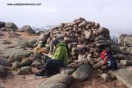 Bynack Mor, Cairngorms